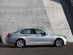 фотография 23 Авто BMW 5 serie Седан (E60/E61 [рестайлинг] 2007 2010)