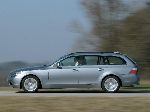 світлина 16 Авто BMW 5 serie Touring універсал (E60/E61 [рестайлінг] 2007 2010)