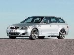 світлина 21 Авто BMW 5 serie Touring універсал (E60/E61 2003 2007)