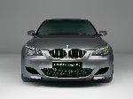 фотография 44 Авто BMW 5 serie Седан (E60/E61 [рестайлинг] 2007 2010)