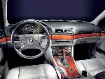 фотографија 55 Ауто BMW 5 serie Седан (E34 1988 1996)