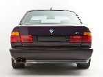 фотографија 72 Ауто BMW 5 serie Седан (E28 1981 1988)