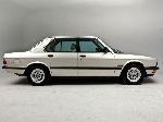 фотографија 78 Ауто BMW 5 serie Седан (E34 1988 1996)