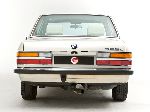 фотографија 80 Ауто BMW 5 serie Седан (E28 1981 1988)