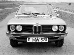 фотографија 90 Ауто BMW 5 serie Седан (E28 1981 1988)