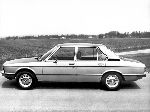 фотографија 91 Ауто BMW 5 serie Седан (E28 1981 1988)
