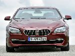 photo 2 Car BMW 6 serie Coupe (E24 [restyling] 1982 1987)