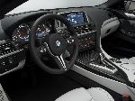 фотография 15 Авто BMW 6 serie Кабриолет (F06/F12/F13 2010 2015)