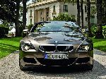 zdjęcie 24 Samochód BMW 6 serie Cabriolet (F06/F12/F13 [odnowiony] 2015 2017)