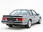 фотографија 38 Ауто BMW 6 serie Купе (E24 1976 1982)