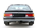 fotoğraf 39 Oto BMW 6 serie Coupe (E24 1976 1982)