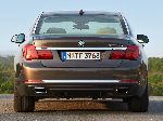 foto 5 Bil BMW 7 serie Sedan (F01/F02 2008 2012)