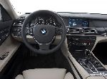 фотография 36 Авто BMW 7 serie Седан (F01/F02 [рестайлинг] 2012 2015)