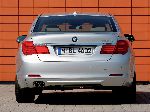 фотография 20 Авто BMW 7 serie Седан (F01/F02 [рестайлинг] 2012 2015)