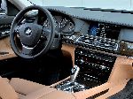 foto 22 Bil BMW 7 serie Sedan (F01/F02 [restyling] 2012 2015)
