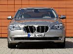 zdjęcie 24 Samochód BMW 7 serie Sedan (F01/F02 2008 2012)