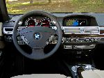 світлина 52 Авто BMW 7 serie Седан (F01/F02 [рестайлінг] 2012 2015)
