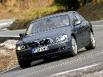 фотография 38 Авто BMW 7 serie Седан (F01/F02 [рестайлинг] 2012 2015)