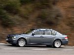 zdjęcie 40 Samochód BMW 7 serie Sedan (F01/F02 2008 2012)