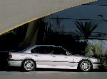 фотография 55 Авто BMW 7 serie Седан (E38 [рестайлинг] 1998 2001)