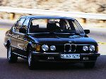 фотография 64 Авто BMW 7 serie Седан (E38 [рестайлинг] 1998 2001)