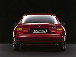 fotoğraf 5 Oto BMW 8 serie Coupe (E31 1989 1999)