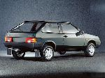 عکس 3 اتومبیل VAZ (Lada) 2108 هاچ بک (1 نسل 1984 2004)