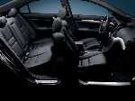 сурат 8 Мошин Acura TSX Баъд 4-дар (2 насл 2008 2010)