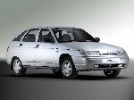 foto 6 Mobil VAZ (Lada) 2112 Hatchback 5-pintu (1 generasi 1997 2009)
