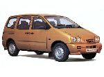 عکس 6 اتومبیل VAZ (Lada) 2120 Nadezhda مینی ون (1 نسل 1999 2005)