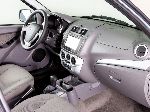 photo 8 Car VAZ (Lada) Kalina Cross wagon 5-door (2 generation 2012 2017)