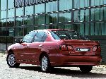 фотография 6 Авто Nissan Primera Седан (P11 1996 2000)