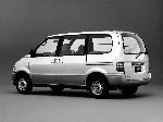 fotografija 14 Avto Nissan Serena Minivan (C23 1992 1994)