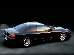 照片 2 汽车 Nissan Silvia 双双跑车 (S13 1988 1994)