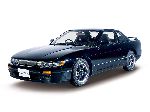 фотографија 8 Ауто Nissan Silvia Купе (S13 1988 1994)