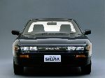 fotoğraf 9 Oto Nissan Silvia Coupe (S13 1988 1994)