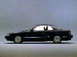 фотографија 10 Ауто Nissan Silvia Купе (S13 1988 1994)