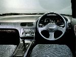 фотографија 12 Ауто Nissan Silvia Купе (S13 1988 1994)