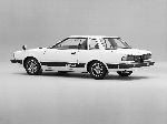照片 19 汽车 Nissan Silvia 双双跑车 (S13 1988 1994)