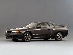fotografie 9 Auto Nissan Skyline Coupe