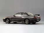 фотографија 25 Ауто Nissan Skyline GT купе 2-врата (R34 1998 2002)