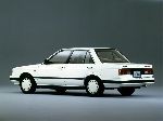 світлина 16 Авто Nissan Sunny Седан (N14 1990 1995)