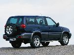 fotosurat 16 Avtomobil Nissan Terrano SUV 5-eshik (WD21 1987 1995)