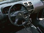 фотографија 17 Ауто Nissan Terrano Теренац 5-врата (WD21 1987 1995)