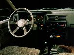 fotosurat 19 Avtomobil Nissan Terrano SUV 5-eshik (WD21 1987 1995)