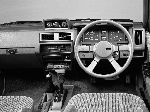 fotografie 21 Auto Nissan Terrano SUV 3-uși (WD21 1987 1995)