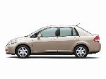сурат 13 Мошин Nissan Tiida Баъд (C11 [рестайлинг] 2010 2014)