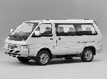 fotosurat 4 Avtomobil Nissan Vanette Minivan (C22 1990 1995)