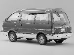 fotoğraf 5 Oto Nissan Vanette Minivan (C22 1990 1995)