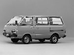 fotoğraf 4 Oto Nissan Vanette minivan